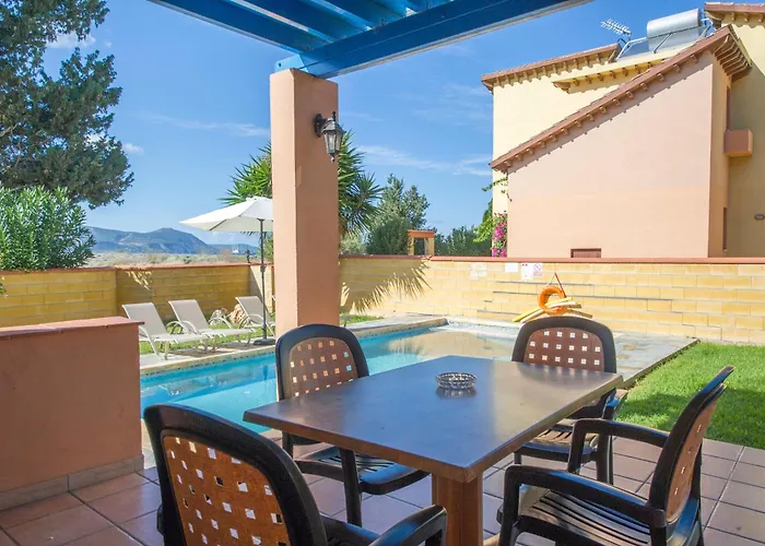 The Olympians Villas