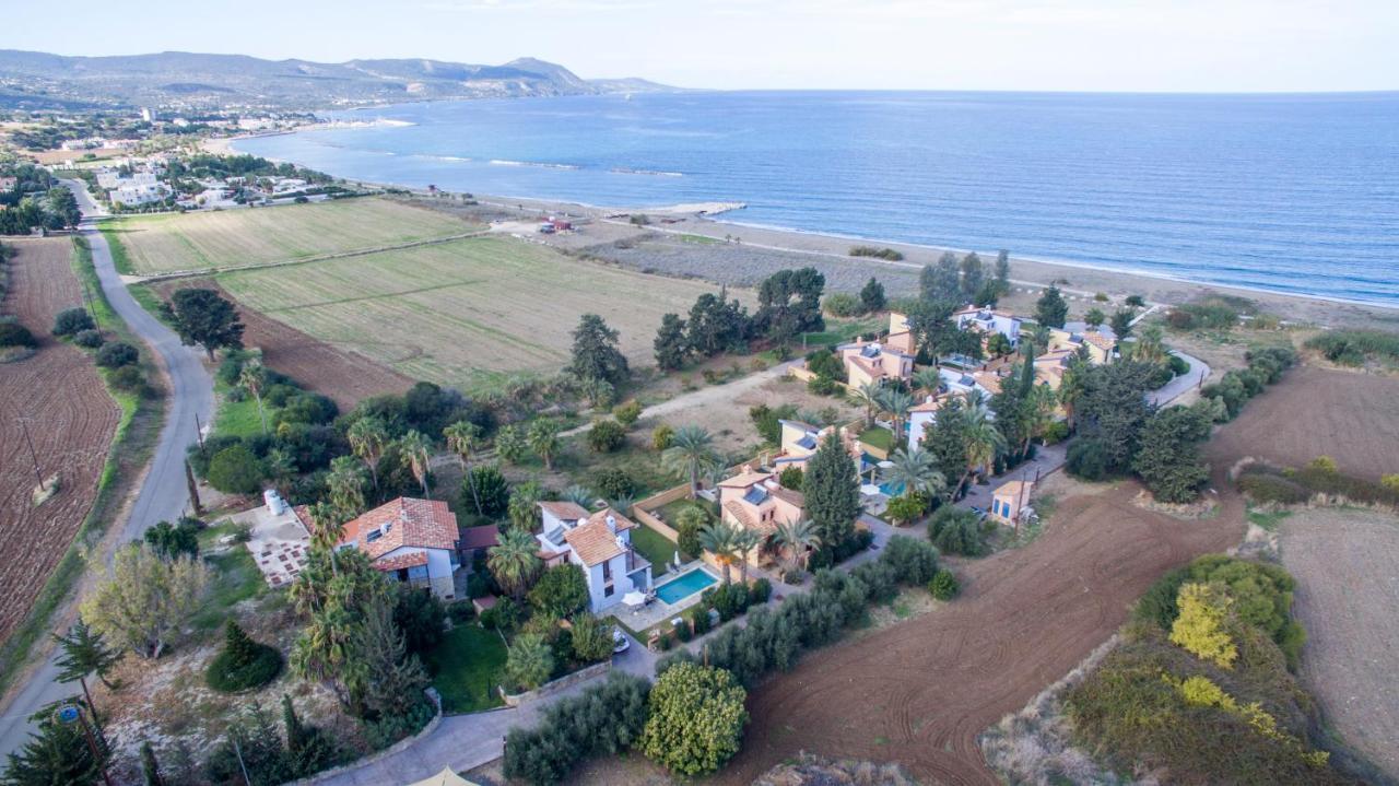 Villa The Olympians