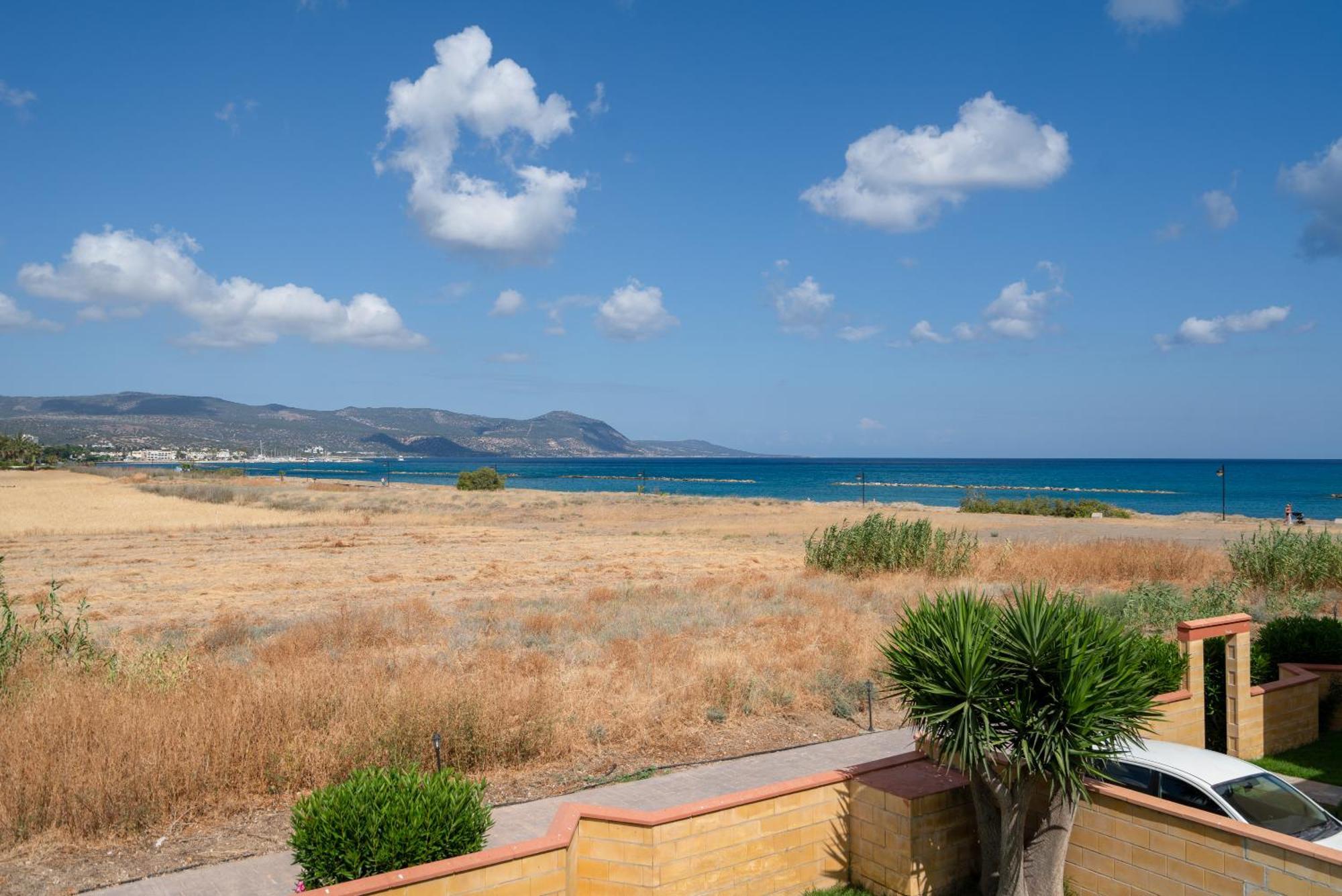 Villa The Olympians Polis