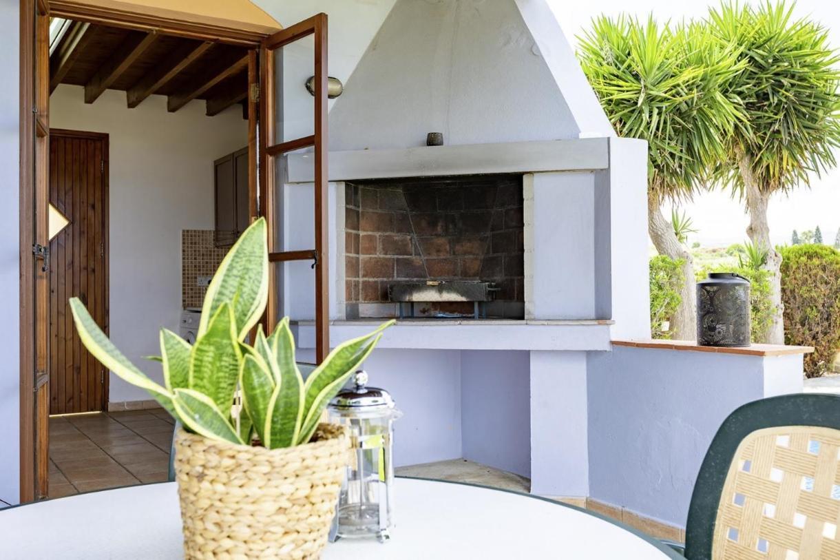 The Olympians Villa *