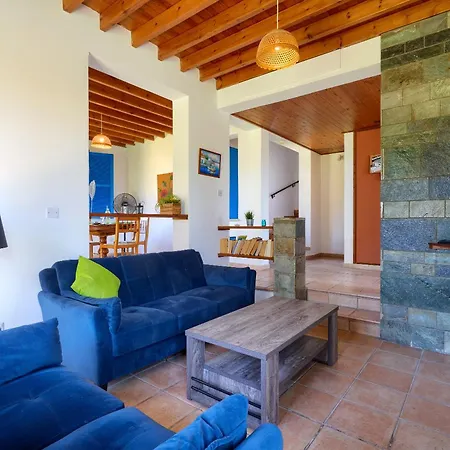 The Olympians Villas Polis Exterior foto