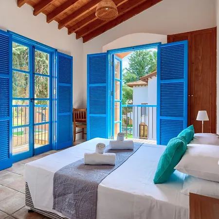 The Olympians Villas Polis Exterior foto