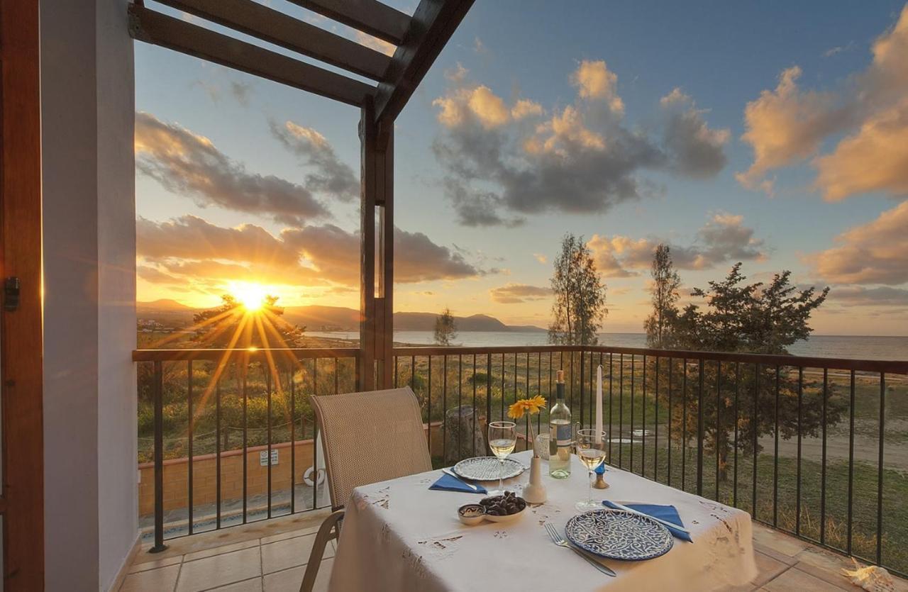 The Olympians Villa